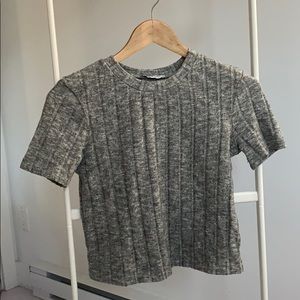 soft feel t shirt